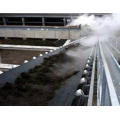 Heat-Resistant Conveyor Belt for Gas Works